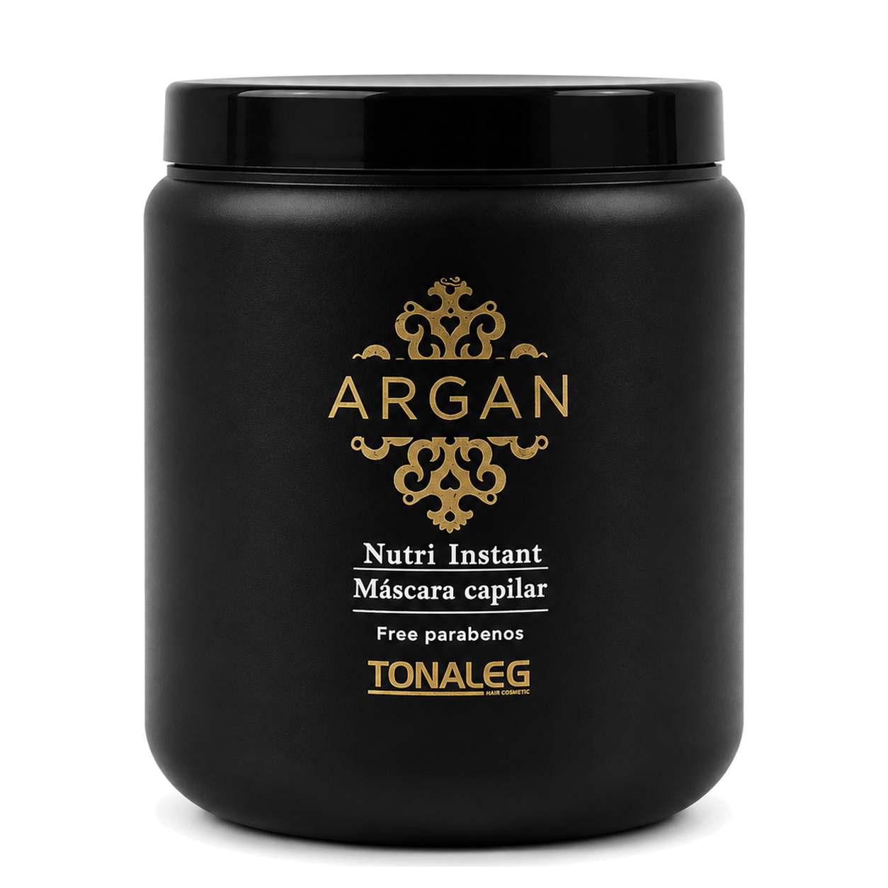 Mascara argan 1kg